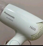 松下（Panasonic）【国家补贴】家用吹风机大功率速干迷你护发电吹风筒不伤发学生宿舍送女友礼物EH-WND2G 实拍图