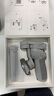 大疆（DJI）手机云台稳定器Osmo Mobile SE 三轴增稳防抖稳定器 便携自拍杆 OM SE 手机vlog跟拍神器 Osmo Mobile SE【国补15%】 标配（不含随心换） 实拍图