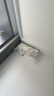 小米（MI）大1匹 巨省电pro 超一级能效  变频冷暖 空调挂机 26GW-NA20/V1A1 国家补贴20%【2025新款】 实拍图