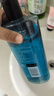 阿迪达斯 （adidas）男士沐浴露洗发水洗面奶三效合一 冰点600ml 清爽控油 保湿清洁 实拍图