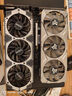 华硕/技嘉/七彩虹/微星/品牌随机GTX1060/1660TI/2060台式机二手显卡吃鸡游戏显卡 一线品牌 RX580-8G【一线品牌 电竞神卡】 实拍图