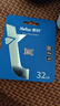 朗科（Netac）32GB TF（MicroSD）存储卡 A1 U1 V10 4K 高度耐用行车记录仪&监控摄像头内存卡 读速100MB/s 实拍图