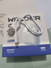 WITGOER【TOP榜第1名】蓝牙耳机适用苹果16pro/iphone真无线降噪2025最新款超长续航音乐半入耳式手机华为 实拍图
