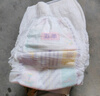 五羊（FIVERAMS）拉拉裤薄薄芯成长裤L88片(9-14kg)婴儿尿不湿超薄透气瞬吸干爽 实拍图