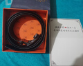古士旗品牌男士皮带男真皮自动扣腰带商务裤带生日父亲节礼物实用送爸爸 实拍图