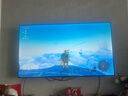 任天堂（Nintendo）【国内保税仓】Switch2/1代 OLED/续航加强日版/港版便携家用ns体感游戏机掌机 日版OLED白色+塞尔达王国之泪(保税仓） 实拍图