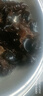 双塔东北黑木耳500g肉厚无根干木耳东北特产小碗耳火锅食材南北干货 实拍图