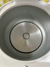 美的（Midea）电饭煲电饭锅3-4人家用4L大容量 20分钟快速饭多功能微压智能预约电饭煲MB-RE418 实拍图