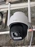 360室外摄像头6 6MP版600万超清像素家用无线监控器手机远程监控宠物户外家庭监控高清防水夜视 实拍图