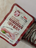 小猪呵呵 火腿午餐肉片 40g*18片装90%猪肉高蛋白泡面方便面螺蛳粉三明治 实拍图