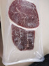 THOMAS FARMS 澳洲安格斯谷饲150天原切上脑牛排200g 牛肉烧烤健身 实拍图