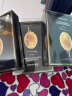 JMsolution肌司研奢耀焕润维生素橙子面膜30mL*10片 维他活力 520情节人礼物 实拍图