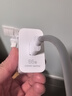 华为原装充电器套装 66W超级快充（充电头+6AType-C数据线） 适用于Mate50系列/Mate60/X5/X3 实拍图