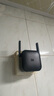 【8成新】小米（MI）wifi放大器pro wifi信号增强器 300M无线速率 无线信号增强器 强电版 非路由器 需配合路由器使用 实拍图
