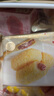 良品铺子 手造麻薯抹茶味手工点心糕点休闲零食传统糕点糯米糍早餐150g 实拍图