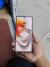 努比亚（nubia）Z70 Ultra 骁龙8至尊版 35mm主摄 6150mAh电池 真全面屏 16+512 黑玺 5G拍照AI手机 国家补贴 晒单实拍图