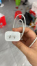 Apple/苹果 USB-C转闪电接口充电线 -1米 苹果充电线手机充电线原装充电线适用于闪电接口iPhone/iPad 实拍图