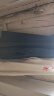 京东京造 space 太空铝门后挂钩免打孔门上衣架门框衣服卧室收纳置物架 实拍图