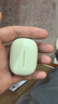 蛇圣小悠2025新款柏林之声主动降噪睡眠蓝牙耳机无线入耳式睡觉专用不压耳助眠asmr隔音耳塞排行前十 实拍图