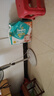 帮宝适（Pampers） 超薄干爽婴幼儿绿帮纸尿裤男女通用尿不湿 小码S164片【4-8kg】 实拍图
