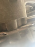 钟爱一生桌垫透明桌面垫餐桌布防水防油PVC软玻璃茶几垫水晶板台面垫抗菌 【2mm足厚】真无味食品级 透明 90*180cm 实拍图