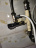 海尔（Haier）【甜镁净水器】矿物质鲜活水1200G直饮净水机RO反渗透净水器净饮机HKC3000-R711U1国家补贴 实拍图