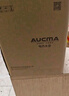 澳柯玛（AUCMA）电热水壶 304不锈钢双层防烫 1.8L大容量 保温烧水壶 暖水壶 开水壶电水瓶 ADK-1500DY15 实拍图
