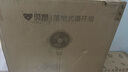 贝昂家用宠物空气净化器吸猫毛除过敏源猫猫搭子杀菌消毒除异味猫毛净化器P300卫健委备案【国家补贴】 实拍图