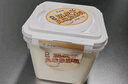西域春 新疆奶皮子低温酸奶 1000g*1桶装 生牛乳发酵 益生菌酸牛奶 实拍图