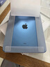 Apple/苹果【国家补贴】iPad 11英寸 A16芯片2025年款 平板电脑 (128GB WLAN版/学习办公娱乐)蓝色 实拍图