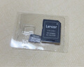 雷克沙（Lexar）256GB TF(MicroSD)存储卡 V30 A2 读160MB/s 无人机运动相机官方推荐内存卡 4K超清录制（1066x） 实拍图
