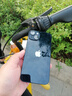 Apple/苹果 iPhone 14 (A2884) 256GB 午夜色 支持移动联通电信5G 双卡双待手机 实拍图