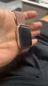 闪魔适用于苹果S10手表膜apple watch s10保护膜46mm全屏覆盖自动定位防摔防指纹非钢化膜 2片装 实拍图