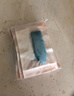 贝舒元 气切固定带超柔软气管切开导管套管绑带病人专用喉帘蓝色一条装 实拍图