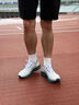 Saucony索康尼菁华15跑鞋男轻量缓震透气专业运动训练运动鞋Kinvara 15 灰122【专供色】 41 实拍图