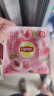 立顿（Lipton）热泡果茶白桃乌龙茶花草花果茶独立三角茶包7包12.6g 实拍图