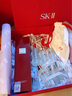 SK-II神仙水230ml精华液sk2抗皱化妆品全套护肤品套装礼盒skii生日礼物 实拍图