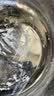 国风揉面盆316不锈钢家用和面盆特厚加深三层钢食品级打蛋烘焙发面盆 【316三层钢】28cm面盆（无盖） 【生锈包退 送电子食谱】 实拍图