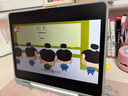 作业帮AI学习机T30国补15%【新包装】学练机平板电脑教材同步学名师大招课 护眼屏12.7''8+256G 实拍图