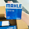 马勒（MAHLE）机油滤芯机滤OC1196(捷达/桑塔纳/速腾/高7/朗逸/宝来/途观 EA211 实拍图