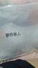 都市丽人内衣女无痕文胸中厚无钢圈聚拢吸湿排汗无尺码吊带背心胸罩2B26A8 实拍图