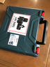 博世（BOSCH）GSB 120 12V充电式手电钻电动螺丝刀锂电冲击钻单电+小黑盒工具箱 实拍图