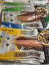 伊纳宝猫零食妙好烤鲣鱼整箱48只白肉红肉烤鲣鱼肉干蓝猫暹罗英美短 随机混合口味15g*48只 晒单实拍图