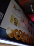 皇冠（danisa）丹麦曲奇饼干礼盒741g 安徒生联名零食团购囤货送礼物 丹麦进口 实拍图