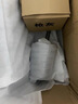 四季沐歌（MICOE）卫生间置物架枪灰色毛巾架太空铝折叠浴巾架免打孔太空铝挂件套装 实拍图