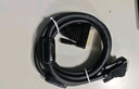 山泽（SAMZHE）网线对接头 转接头 网络直通头RJ45网口连接器 双通头模块网线延长器8P8C 10个装 黑色1010BK 实拍图