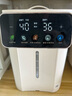 美的（Midea）电热水瓶电水瓶 烧水壶电水壶电热水壶 316L不锈钢5L大容量家用48H保温恒温 可拆国家补贴11FPro 实拍图