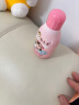 郁美净鲜奶润肤蜜110g 润肤乳 含鲜奶滋润 儿童身体乳补水保湿 实拍图