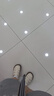 ZHR凉鞋女时尚罗马编织包头女鞋厚底增高休闲鞋子女 AB16 米色 35  实拍图