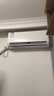 TCL 空调大1匹 新一级省电 变频冷暖 卧室空调挂机KFRd-26GW/D-STA11Bp(B1)以旧换新国家补贴 实拍图